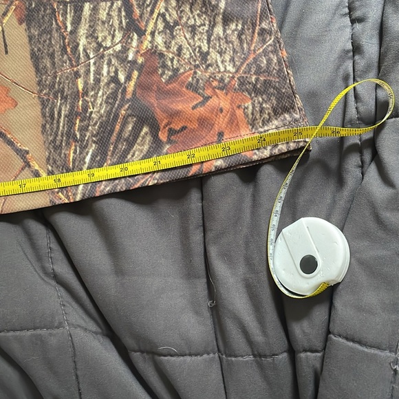 Trail crest breathable XL men’s tee NWT Highland Forest - Picture 9 of 12